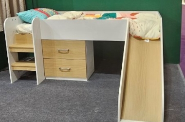 Xuất khẩu gỗ nhiều điểm sáng tại thị trường Mỹ