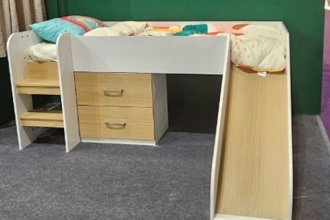 Xuất khẩu gỗ nhiều điểm sáng tại thị trường Mỹ