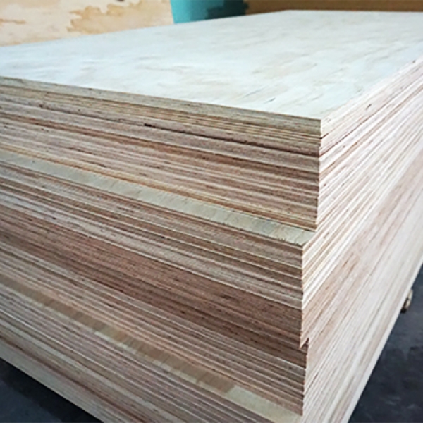 Ván ép dùng trong đồ gỗ nội thất, hộp quà tặng (môi trường khô ráo)